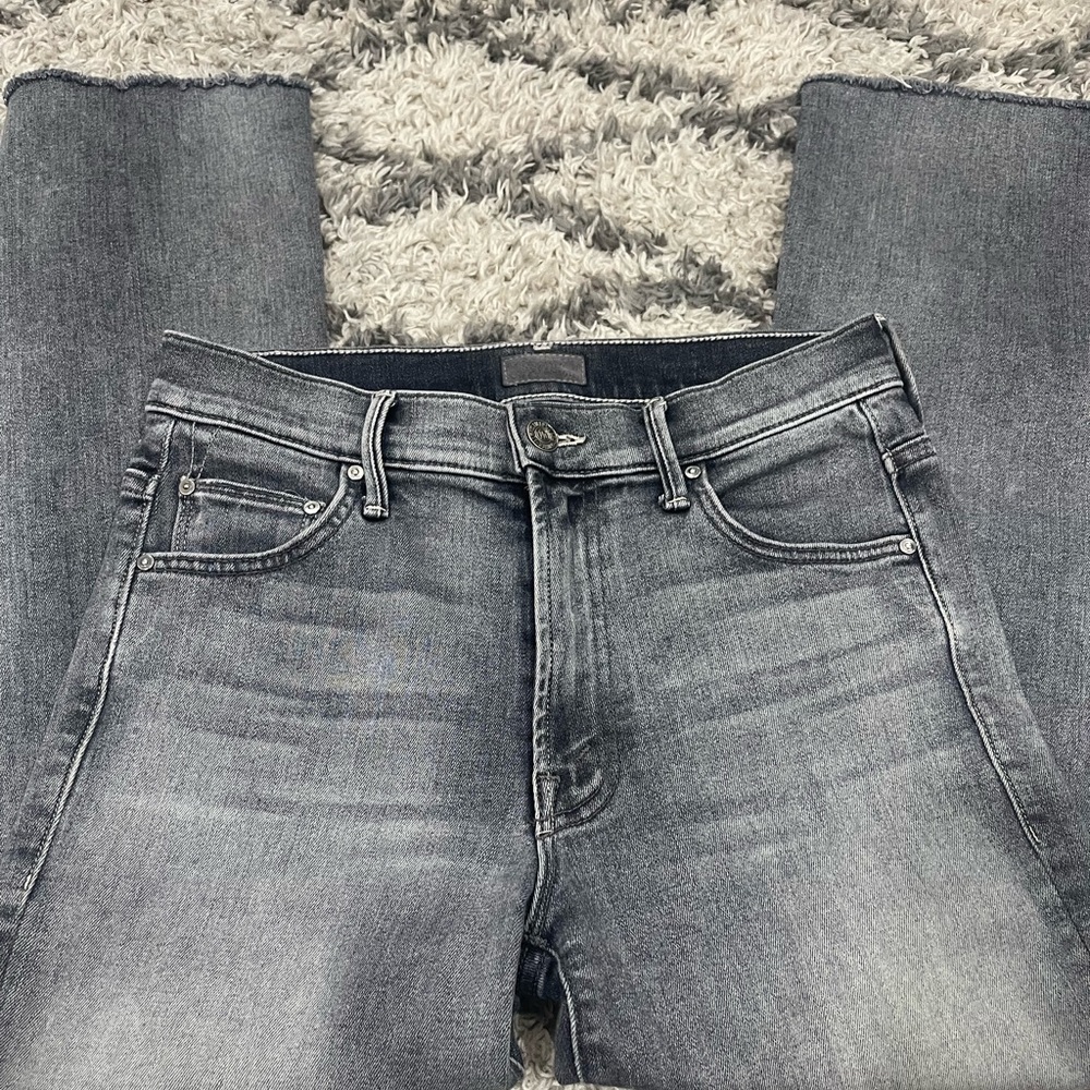 Mother Jeans